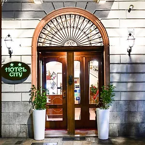 ** Hotel Hotel City Italia