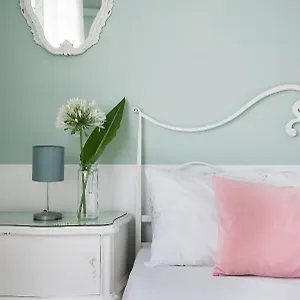 *** Bed & Breakfast Ortensia Italia