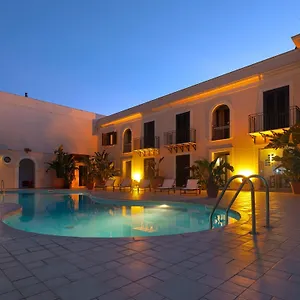 *** Hotel Moresco Italia