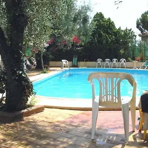 ** Hotel Orchidea Italia